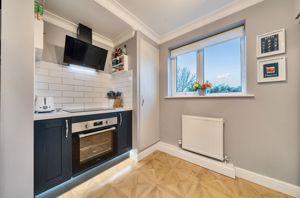 Kitchen angle 2- click for photo gallery